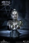 Maschinenmensh (Prototype Shown) View 6