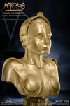 Maschinenmensch (Metallic Gold Color Edition) (Prototype Shown) View 3