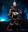 Odogaron Deluxe (Prototype Shown) View 1