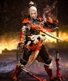 Odogaron Deluxe (Prototype Shown) View 3