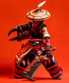 Yukumo Deluxe (Prototype Shown) View 4