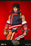 Yukumo Deluxe (Prototype Shown) View 8