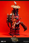 Yukumo Deluxe (Prototype Shown) View 17