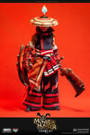 Yukumo Deluxe (Prototype Shown) View 18