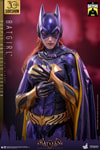 Batgirl (Purple and Gold Version) Exclusive Edition (Prototype Shown) View 3