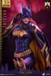 Batgirl (Purple and Gold Version) Exclusive Edition (Prototype Shown) View 8