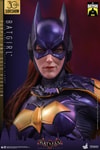 Batgirl (Purple and Gold Version) Exclusive Edition (Prototype Shown) View 9