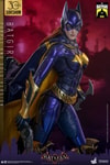 Batgirl (Purple and Gold Version) Exclusive Edition (Prototype Shown) View 10