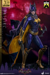 Batgirl (Purple and Gold Version) Exclusive Edition (Prototype Shown) View 11