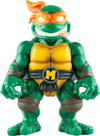 Michelangelo (Prototype Shown) View 19