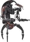 Droideka™ (Prototype Shown) View 21