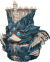 Savathûn (The Witch Queen) Tubbz XL (Prototype Shown) View 9