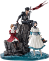 Final Fantasy XVI Form-Ism Scene - Eyes on Home (Prototype Shown) View 12