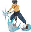 Yusuke Urameshi (Version 2) (Prototype Shown) View 17