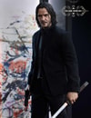 John Wick (Deluxe Version) (Prototype Shown) View 3