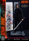 John Wick (Deluxe Version) (Prototype Shown) View 14