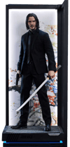John Wick (Deluxe Version) (Prototype Shown) View 15