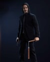 John Wick (Deluxe Bonus Version) (Prototype Shown) View 5