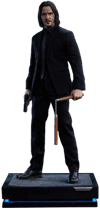 John Wick (Deluxe Bonus Version) (Prototype Shown) View 8