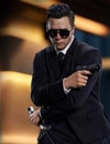 Caine (Prototype Shown) View 5
