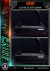 Caine (Prototype Shown) View 6