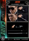 Caine (Prototype Shown) View 7