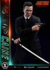 Caine (Prototype Shown) View 12