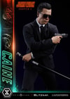 Caine (Prototype Shown) View 13