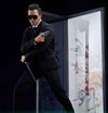 Caine (Deluxe Version) (Prototype Shown) View 1