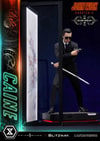 Caine (Deluxe Version) (Prototype Shown) View 8