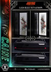 Caine (Deluxe Version) (Prototype Shown) View 11