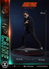 Caine (Deluxe Version) (Prototype Shown) View 14