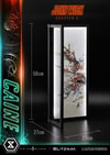 Caine (Deluxe Version) (Prototype Shown) View 15