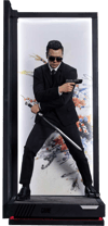 Caine (Deluxe Version) (Prototype Shown) View 17