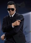 Caine (Deluxe Bonus Version) (Prototype Shown) View 1