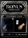 Caine (Deluxe Bonus Version) (Prototype Shown) View 5