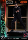 Caine (Deluxe Bonus Version) (Prototype Shown) View 6