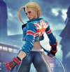 Cammy (Prototype Shown) View 5