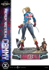 Cammy (Prototype Shown) View 9
