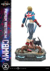 Cammy (Prototype Shown) View 11