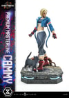 Cammy (Prototype Shown) View 12