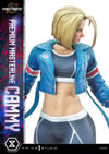 Cammy (Prototype Shown) View 16