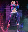 Cammy (Ultimate Version) (Prototype Shown) View 5