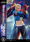 Cammy (Ultimate Version) (Prototype Shown) View 7