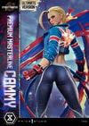 Cammy (Ultimate Version) (Prototype Shown) View 8