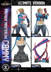 Cammy (Ultimate Version) (Prototype Shown) View 10