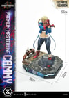 Cammy (Ultimate Version) (Prototype Shown) View 13