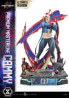 Cammy (Ultimate Version) (Prototype Shown) View 15