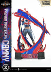 Cammy (Ultimate Version) (Prototype Shown) View 16