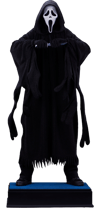 Ghost Face (Prototype Shown) View 27